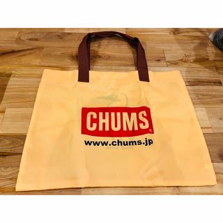 チャムス(CHUMS)のチャムス　　トートバッグ(トートバッグ)