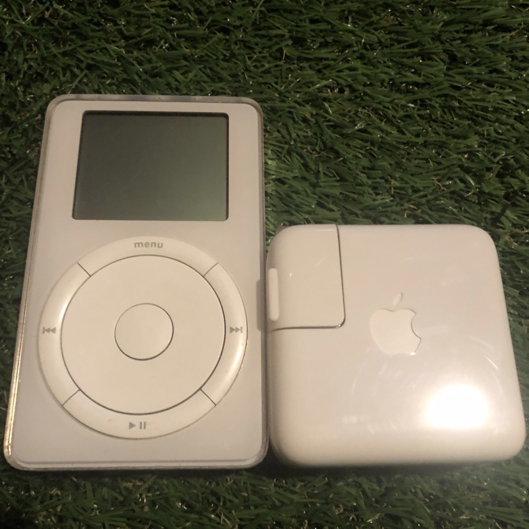 Apple初代iPod M8541