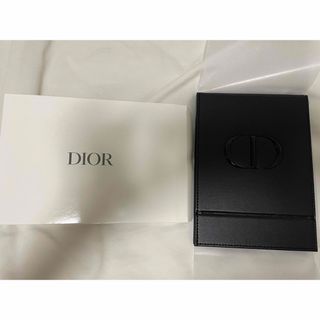 ディオール(Dior)のDiorノベルティ　限定　ミラー(ミラー)