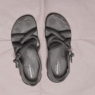 メレル(MERRELL)のMERRELL レディースサンダル(サンダル)