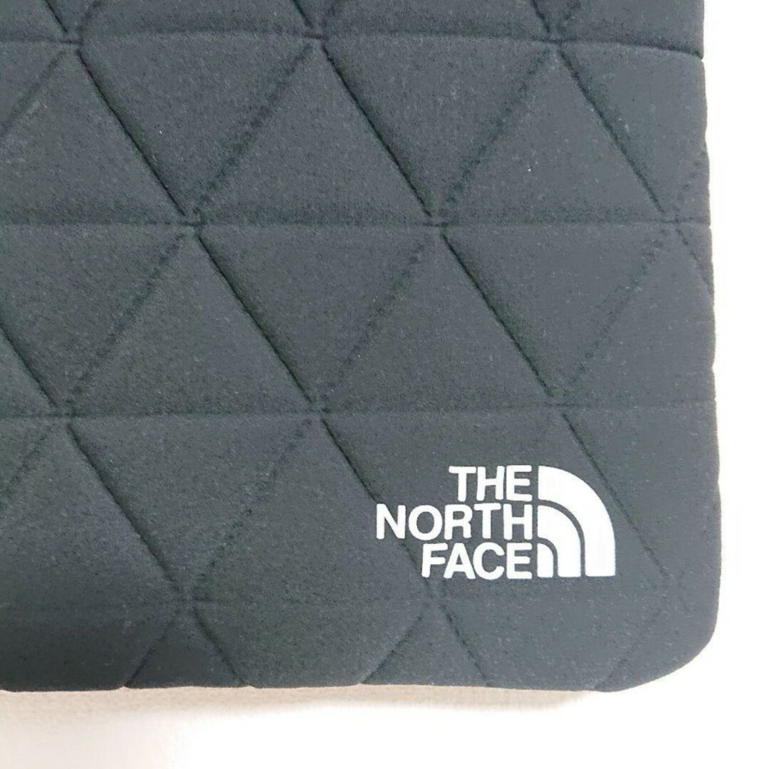 THE NORTH FACE(ザノースフェイス)の新品・タグ付き☆ノースフェイス パソコンケース メンズのバッグ(ビジネスバッグ)の商品写真