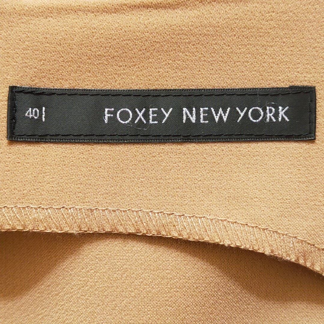 FOXEY NEW YORK フォクシーニューヨーク ワンピース 7