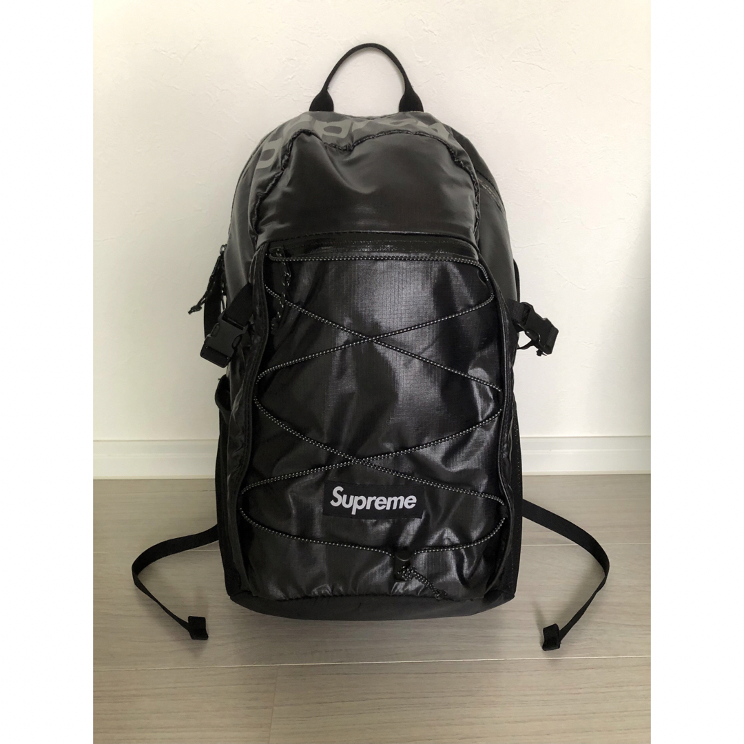 Supreme シュプリーム Backpack バッグパック