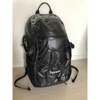 シュプリーム(Supreme)のSupreme シュプリーム Backpack バッグパック(バッグパック/リュック)