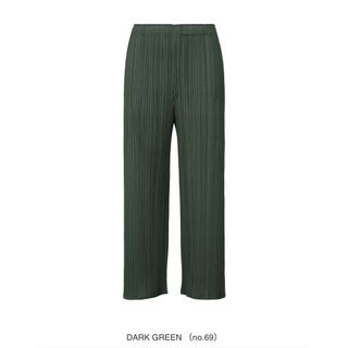 PLEATS PLEASE ISSEY MIYAKE - 7月新作プリーツプリーズ パンツの通販