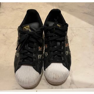 アディダス(adidas)の【adidas】 スーパースター [Superstar] アディダスオリジナルス(スニーカー)