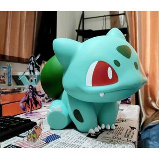 PVC ポケモン 33cm 等身大 フィギュア フシギダネ の通販 by おもちゃ