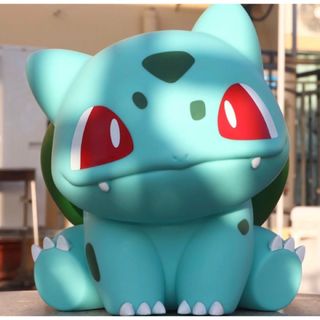 PVC ポケモン 33cm 等身大 フィギュア フシギダネ の通販 by おもちゃ