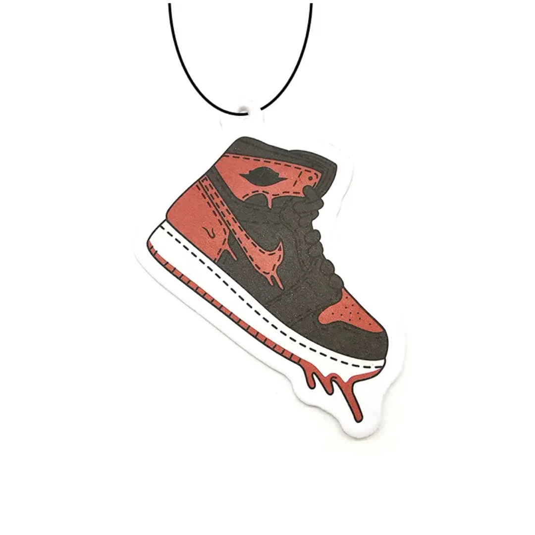 Jordan Brand（NIKE）(ジョーダン)のNIKE AJ1 芳香剤 まとめ割 メンズの靴/シューズ(スニーカー)の商品写真