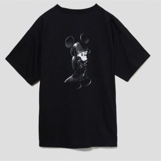 グラニフ(Design Tshirts Store graniph)のグラニフ　キングダムハーツ　ビッグシルエットTシャツ　(シャツ)