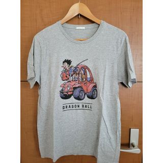 GU  ドラゴンボール  Tシャツ　22