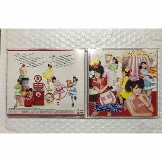 キュート(℃-ute)の°C-ute 第七章「美しくってごめんね」（初回生産限定盤）(ポップス/ロック(邦楽))