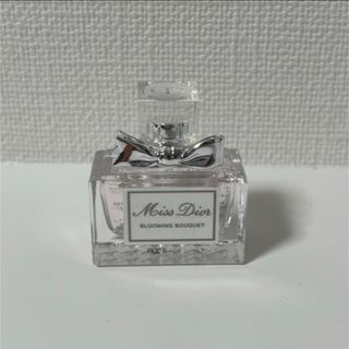 ディオール(Dior)のDior ブルーミングブーケの香り(香水(女性用))