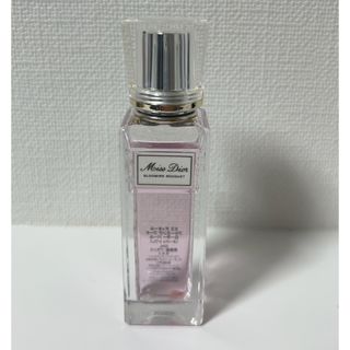 ディオール(Dior)のDiorロールタイプ ブルーミングブーケ💐(香水(女性用))