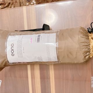 詰替え Eono(イオーノ)車用テント 車中泊 グッズ 車網戸 防虫 通気性
