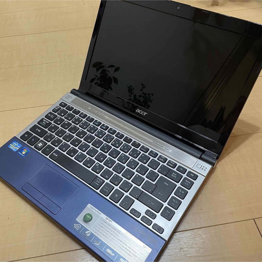 Acer aspire 5336  部品取りジャンク