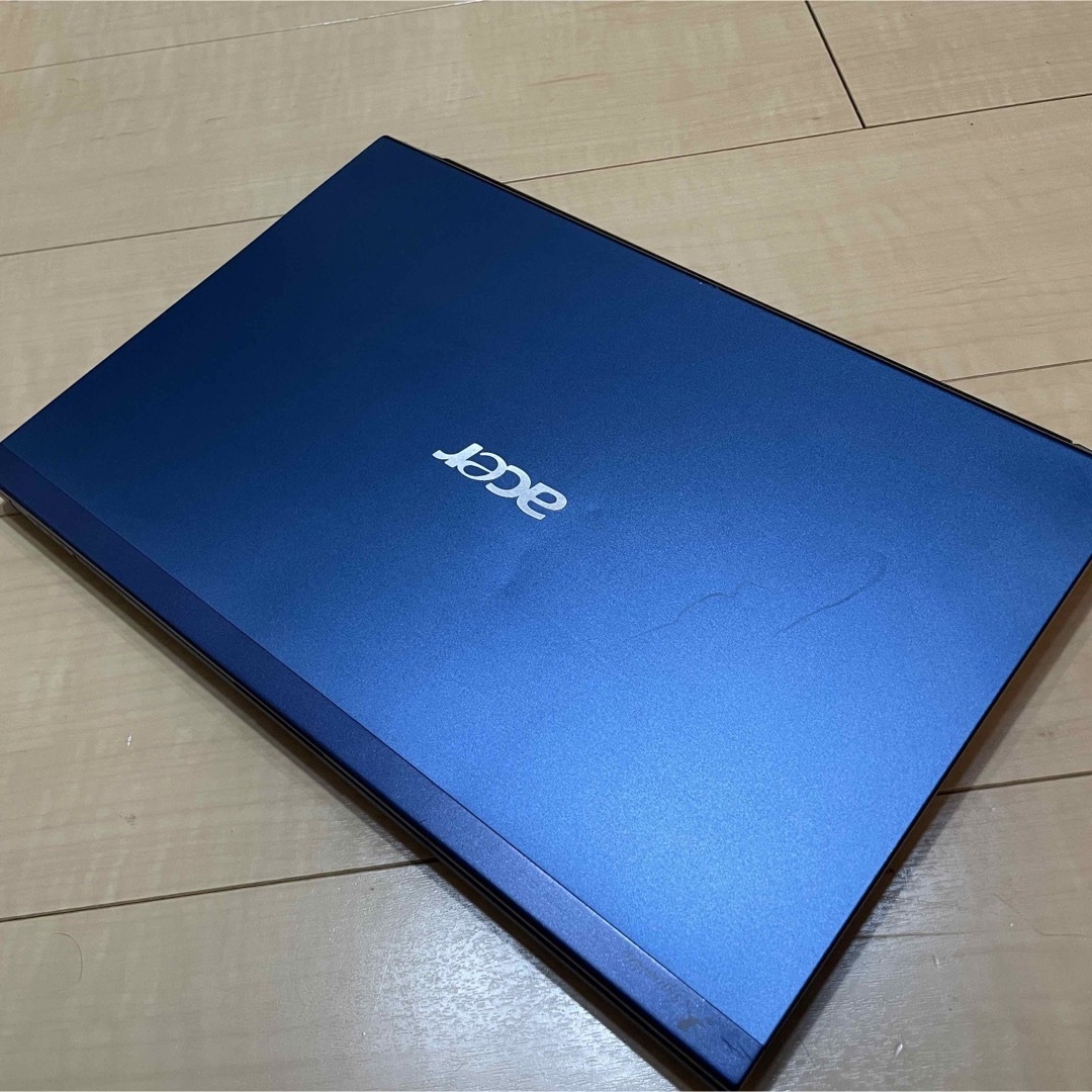 Acer - Acer ASPIRE 3830T F54D ジャンク扱いの通販 by まっつ's shop