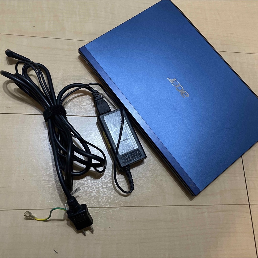 Acer - Acer ASPIRE 3830T F54D ジャンク扱いの通販 by まっつ's shop