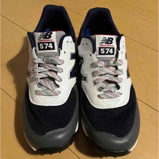 【新品】ニューバランス new balance ゴルフシューズ 26.0cm