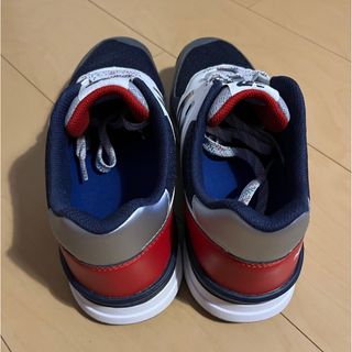 【未使用品ニューバランス(new balance)ゴルフシューズ 27.0cm