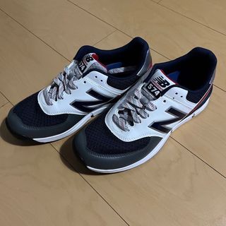 【未使用品ニューバランス(new balance)ゴルフシューズ 27.0cm