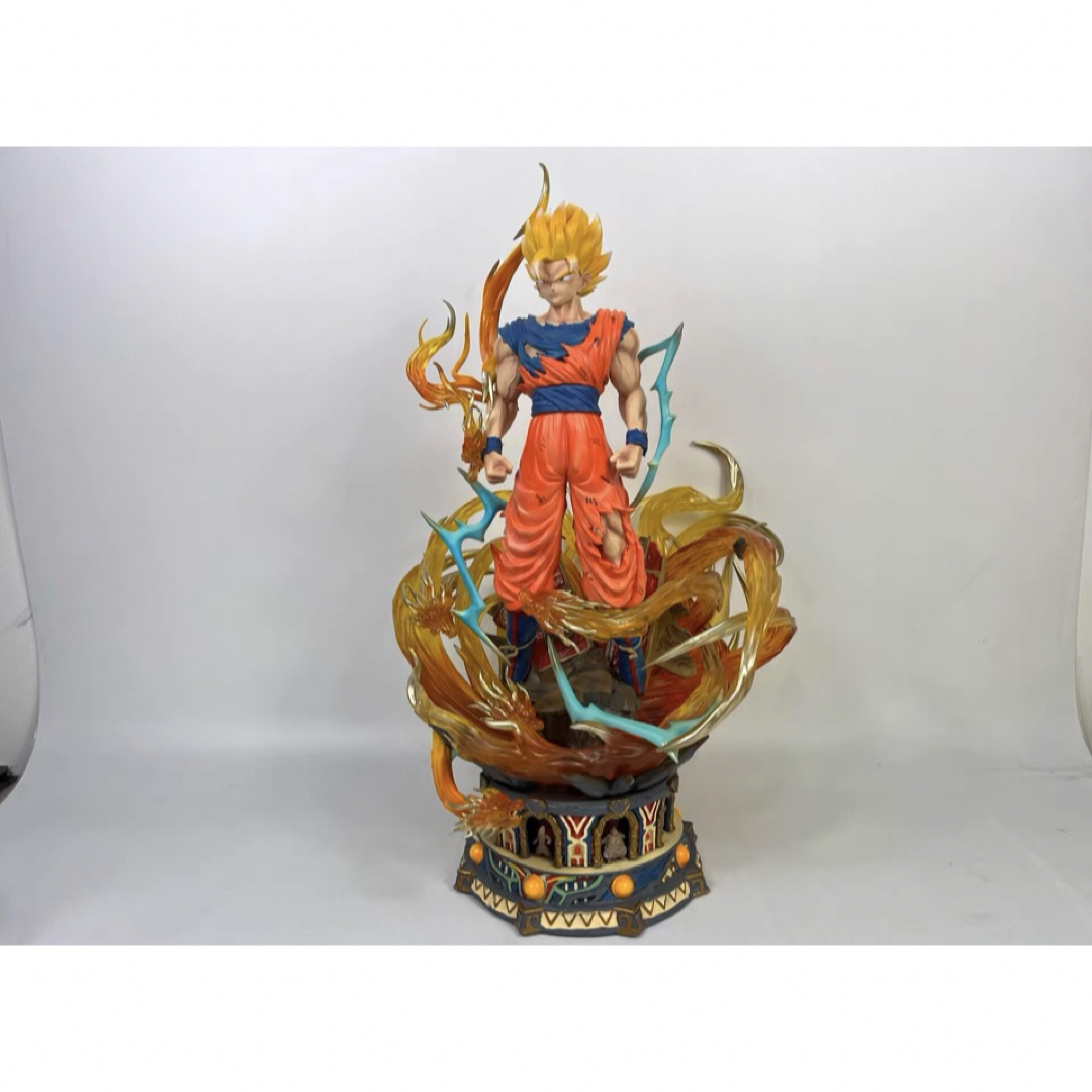 PVC  ドラゴンボール　DRAGON BALL　フィギュア　42cm 孫悟空