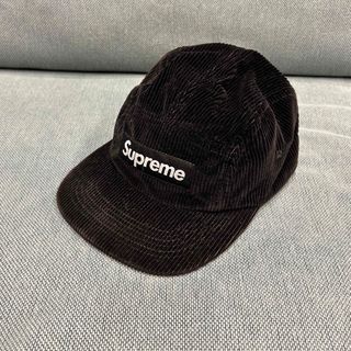 シュプリーム(Supreme)のsupreme ジェットキャップ (キャップ)