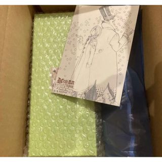 D.Gray-man 原画展 ガラスペン コラボ ブックマン BOOKMANの通販 by