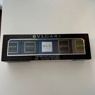 ブルガリ(BVLGARI)のブルガリ　香水(香水(男性用))