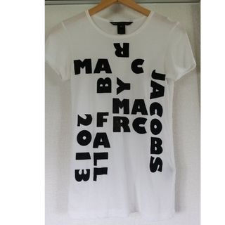 マークバイマークジェイコブス(MARC BY MARC JACOBS)のマークバイマークジェイコブス♡Tシャツ(Tシャツ(半袖/袖なし))