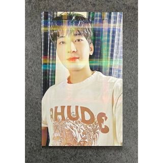 SEVENTEEN FML weverse ラキドロ ウォヌ