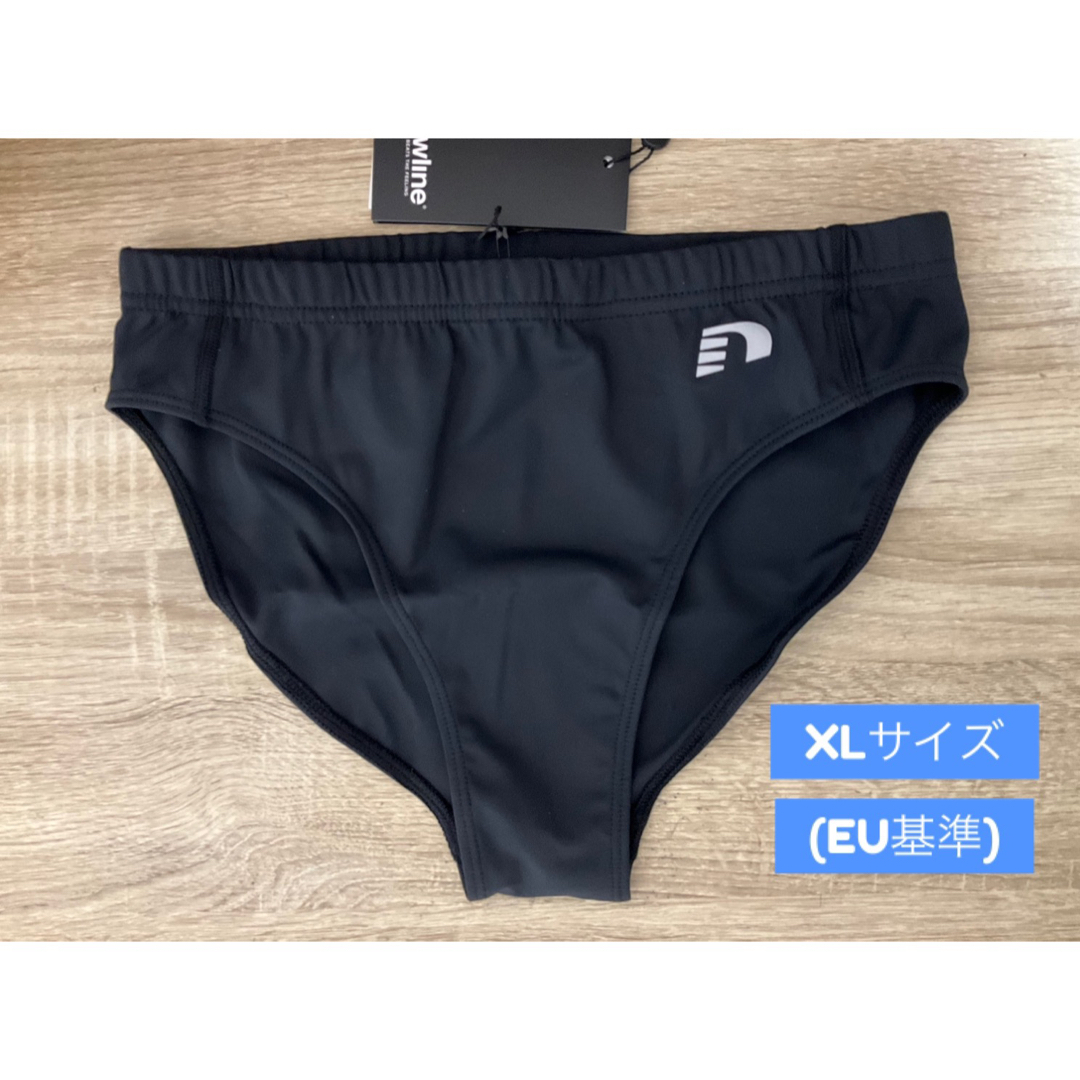 Newlineレーシングブルマ(ブラック/XLサイズ)の通販 by ナカヤ Newlineレーシングブルマ(ブラック/XLサイズ)の通販 by ナカヤ