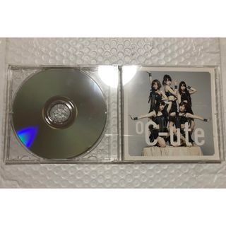 キュート(℃-ute)の°C-ute アダムとイブのジレンマ　イベントV会場限定盤DVD(アイドル)