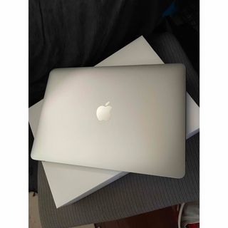 マック(Mac (Apple))のMacBook 2016(ノートPC)