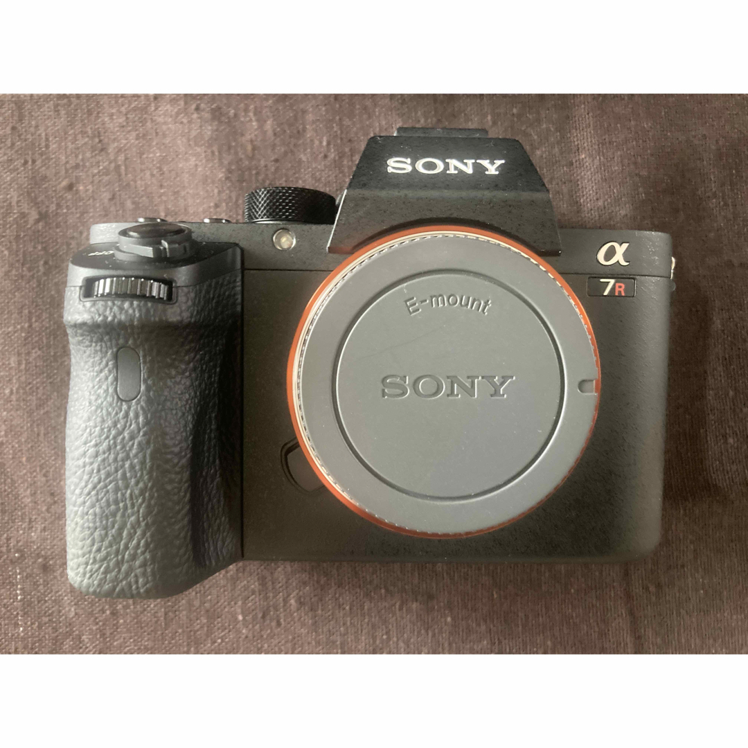 SONY ILCE−7RM2SONY