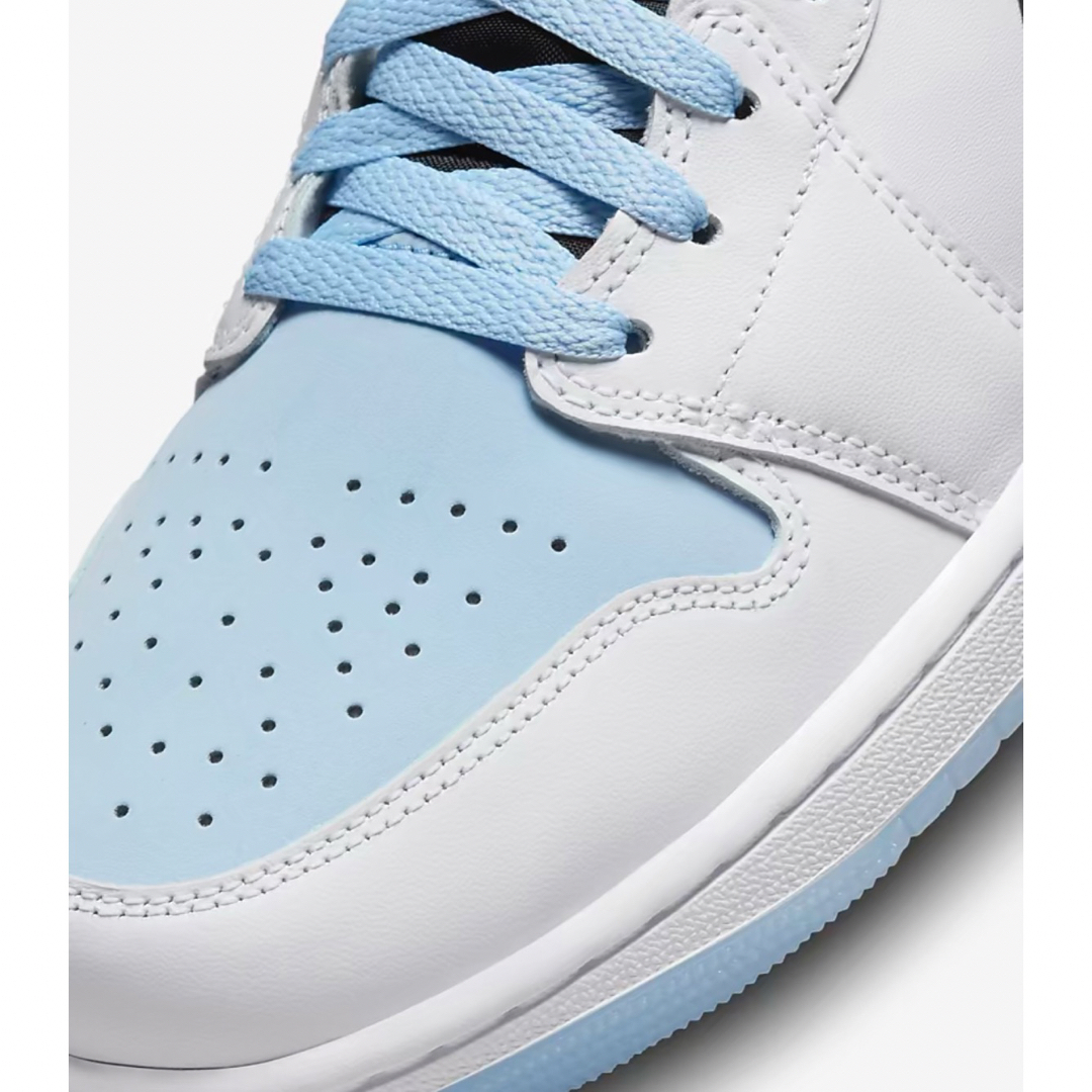 Jordan Brand（NIKE）(ジョーダン)の★新品未使用正規品★ NIKE Air Jordan Mid SE メンズの靴/シューズ(スニーカー)の商品写真
