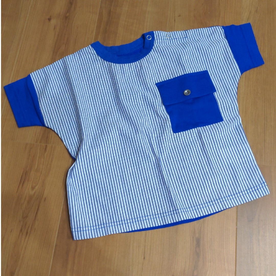 maarook(マルーク)のＴシャツ 100cm キッズ/ベビー/マタニティのキッズ服男の子用(90cm~)(Tシャツ/カットソー)の商品写真