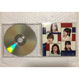 キュート(℃-ute)の°C-ute 心の叫びを歌にしてみた　イベントV会場限定盤DVD(アイドル)