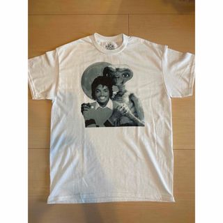 choco様専用！sistermarket E.T. × MJ Tee(Tシャツ(半袖/袖なし))