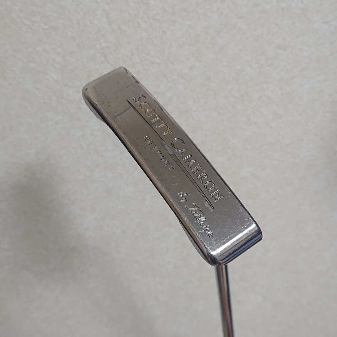 Scotty Cameron   ※専用です！スコッティキャメロン年日本限定