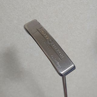 スコッティキャメロン(Scotty Cameron)の※専用です！スコッティキャメロン1997年日本限定モデル  ニューポート(クラブ)