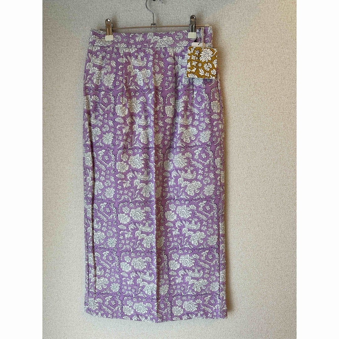 Ron Herman - チョコ様専用!SZ Blockprints Canvas Nila Skirtの通販