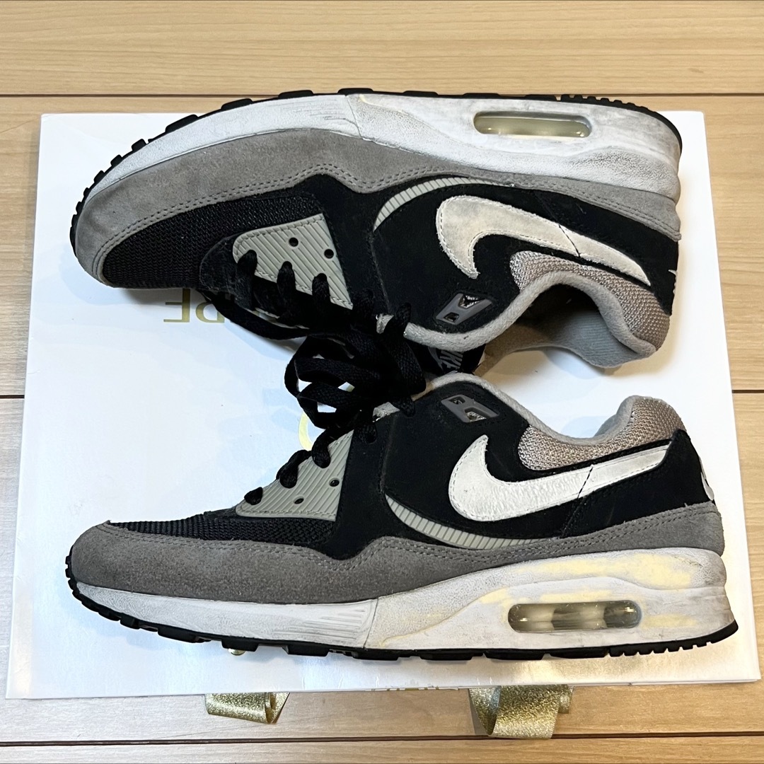 NIKE ナイキ エアマックス ライト AIRMAX LIGHT エッセンシャル