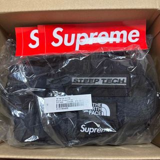 ザノースフェイス(THE NORTH FACE)のSupreme/North Face Steep Tech Waist Bag(ウエストポーチ)