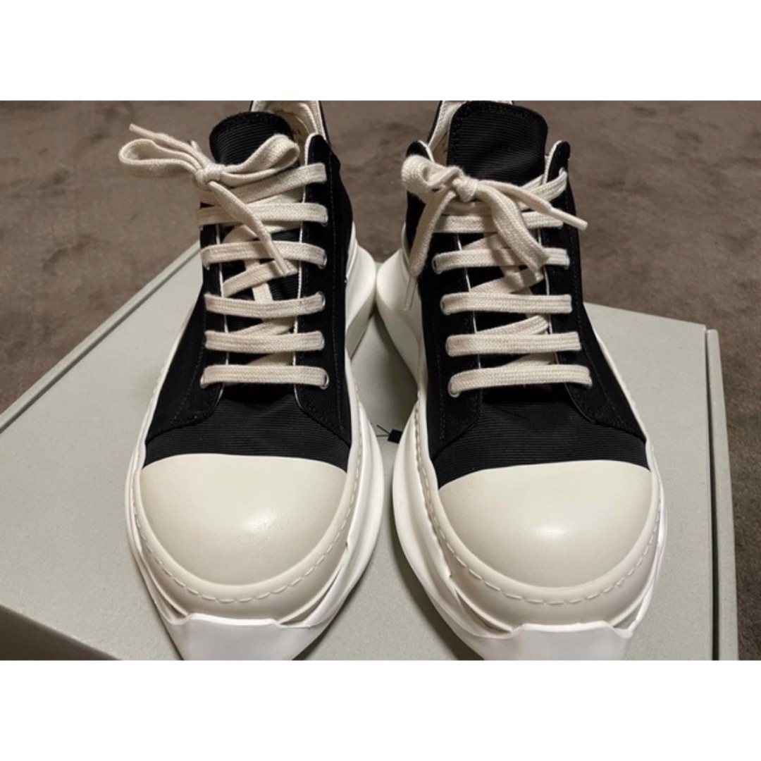 Rick Owens - 41 RICK OWENS DRKSHDW リックオウエンス ブラック