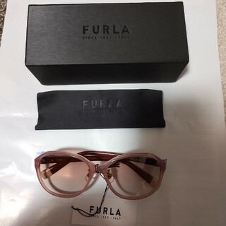 フルラ(Furla)のフルラ　FURLA　サングラス　新品未使用(サングラス/メガネ)