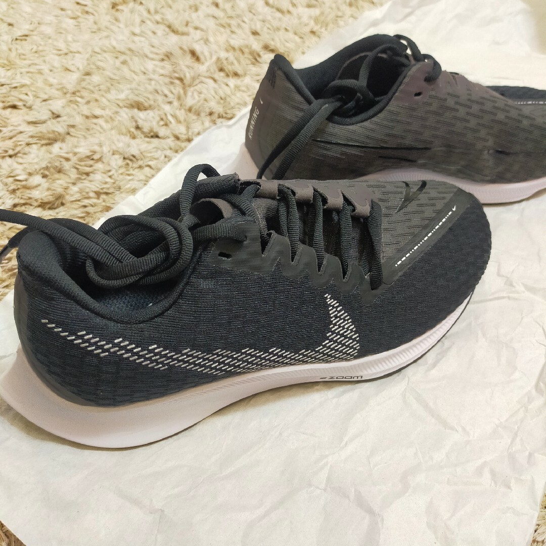 NIKE ナイキ women's zoom rival fly 2  23.0c 2