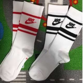 ナイキ(NIKE)のnike 靴下　ソックス(ソックス)