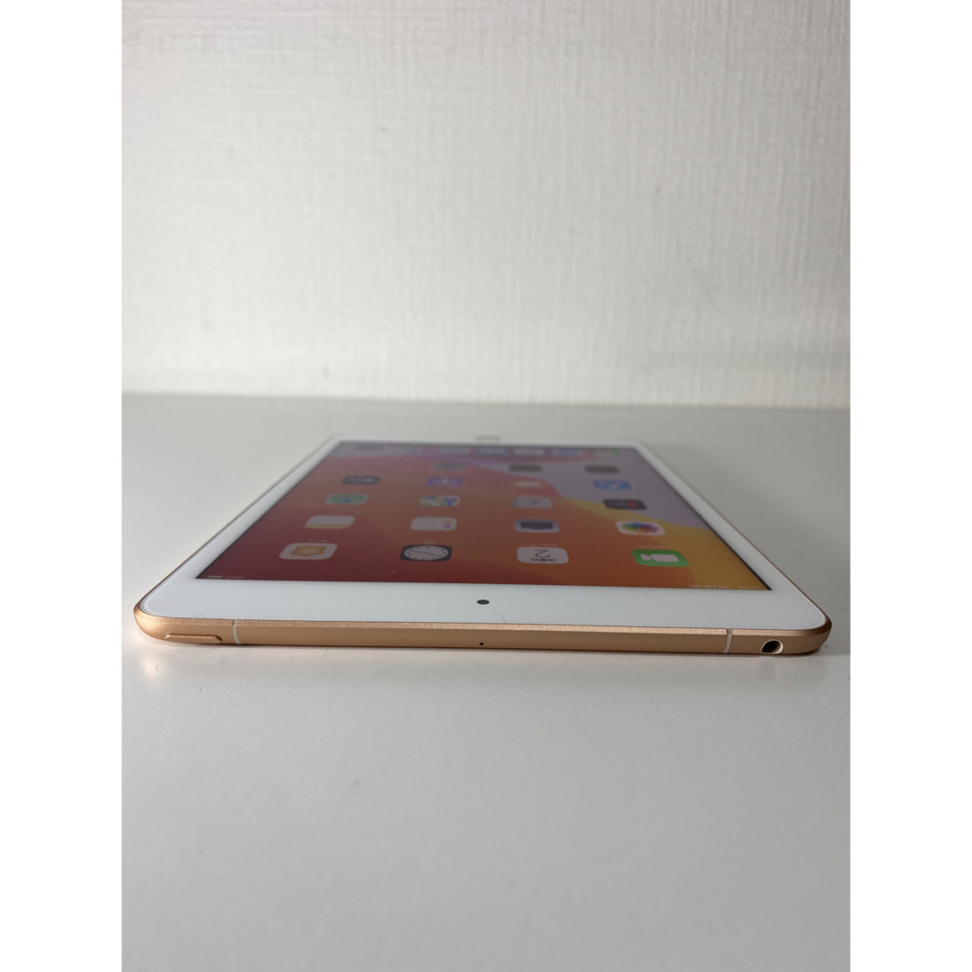 iPad mini 第5世代 wifi＋Cellular 64GB ジャンク