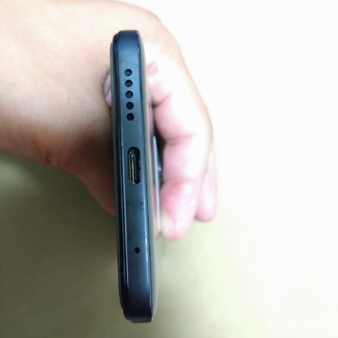 Redmi Note 11 スマホ/家電/カメラのスマートフォン/携帯電話(スマートフォン本体)の商品写真